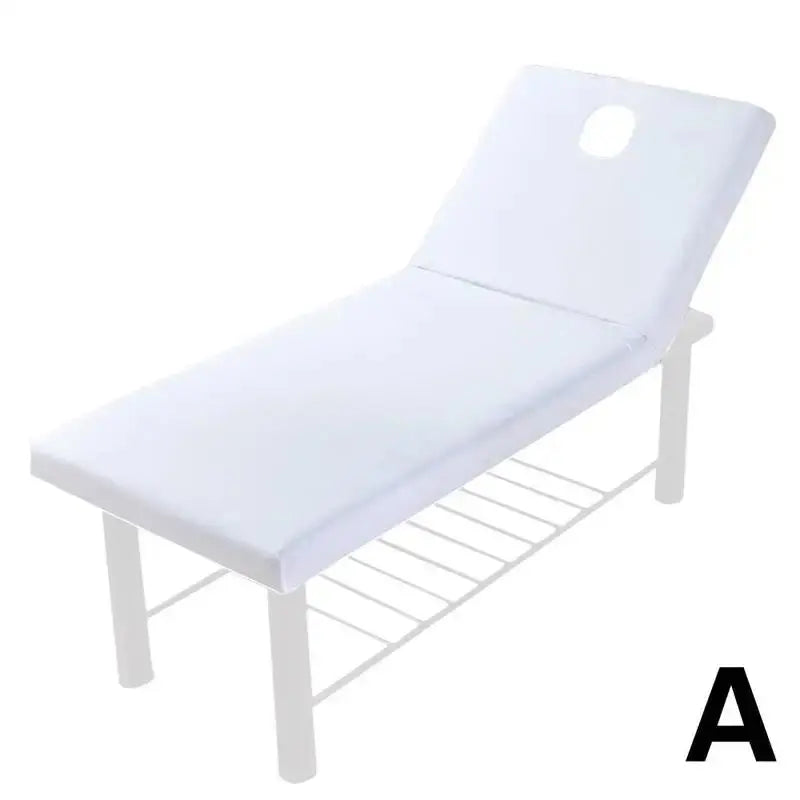 Housse Table Massage Coton Doux RELAXA Housse de France