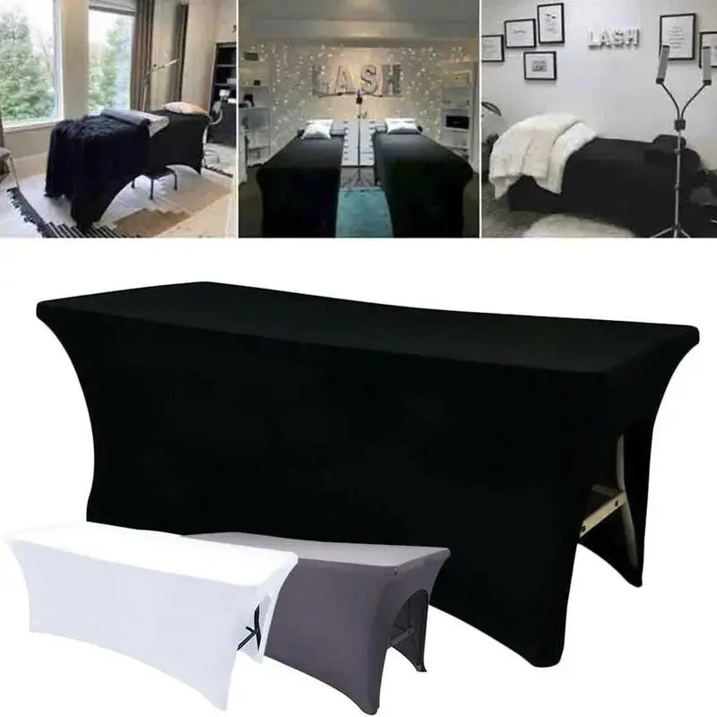 Housse Table Massage Extensible BREVIA Housse de France