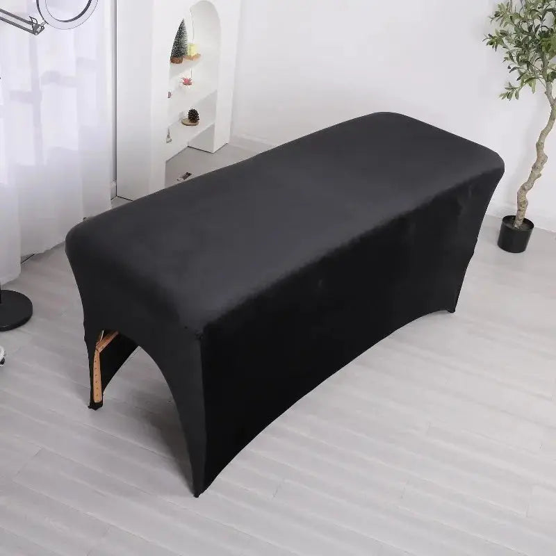 Housse Table Massage Moderne VELINO Housse de France