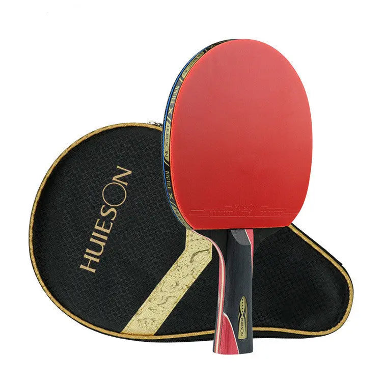 Housse Table Ping Pong Carbone REVELIO One horizontal shot