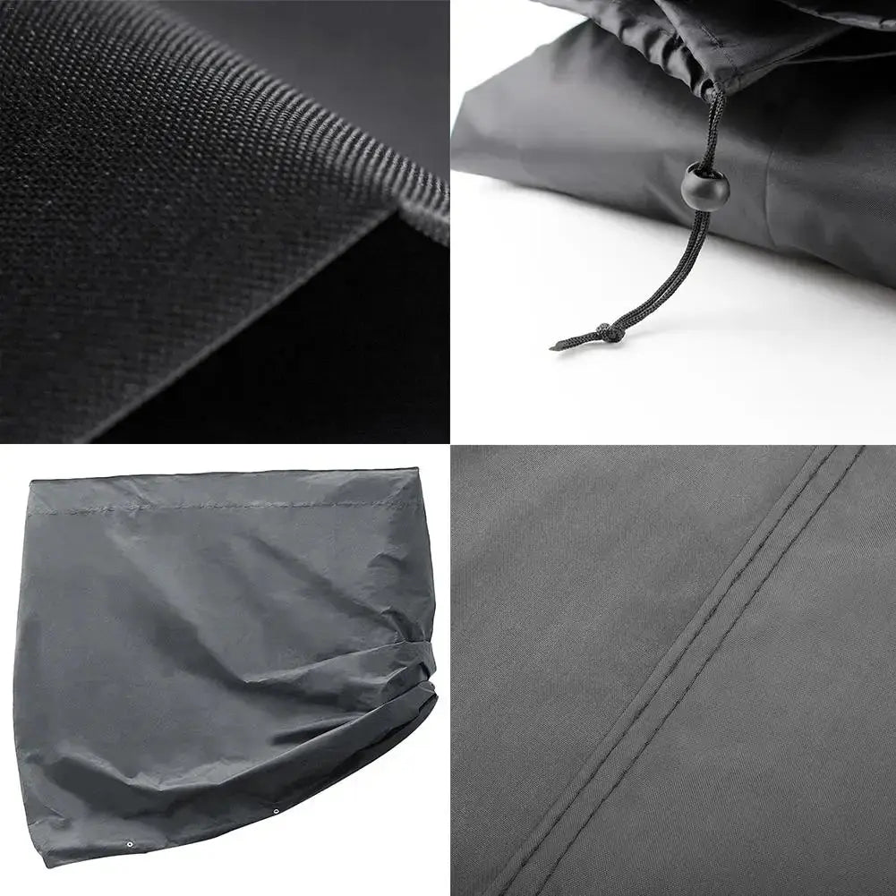 Housse Table Ping Pong Imperméable PONGEX Housse de France