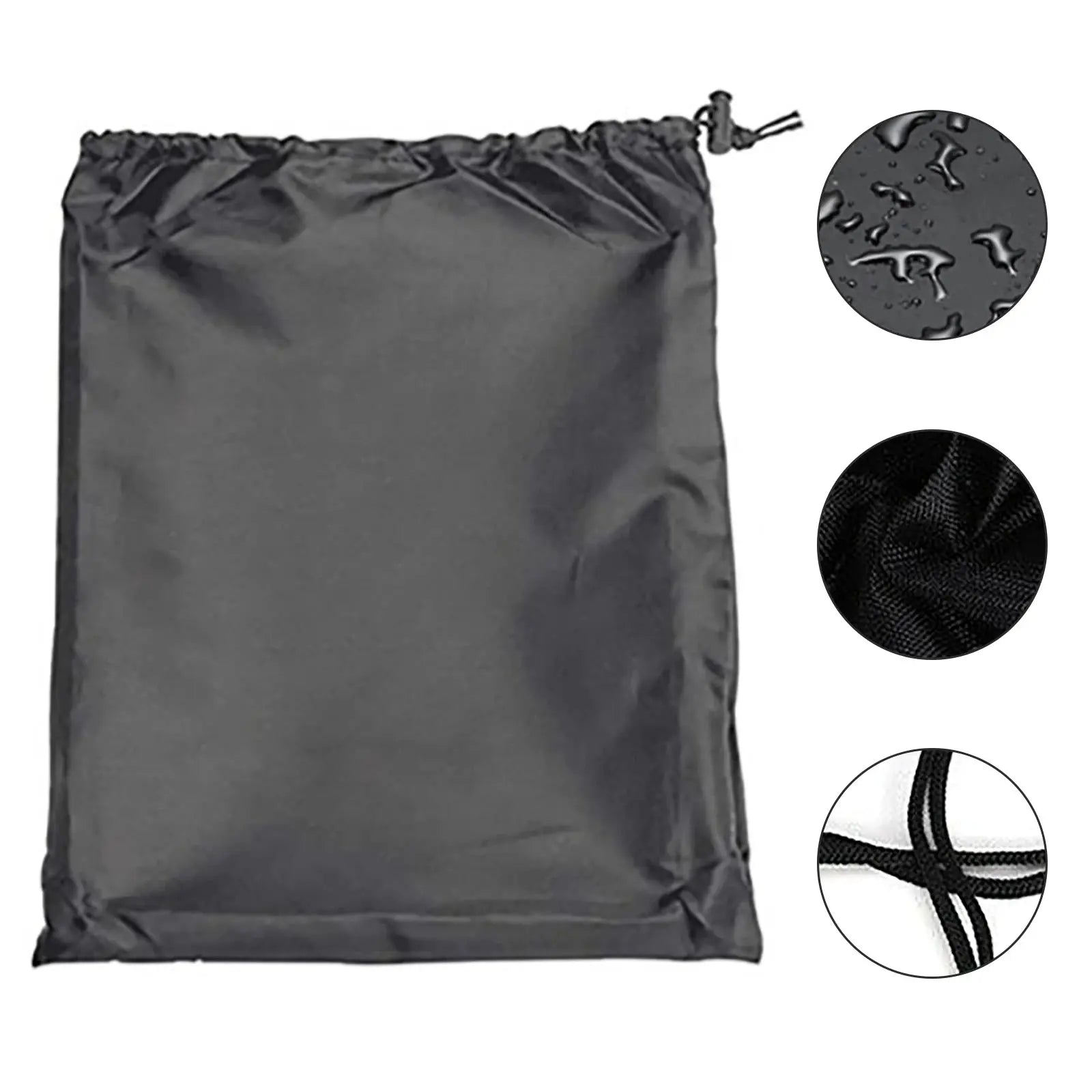 Housse Table Ping Pong Imperméable SOLINOV Housse de France