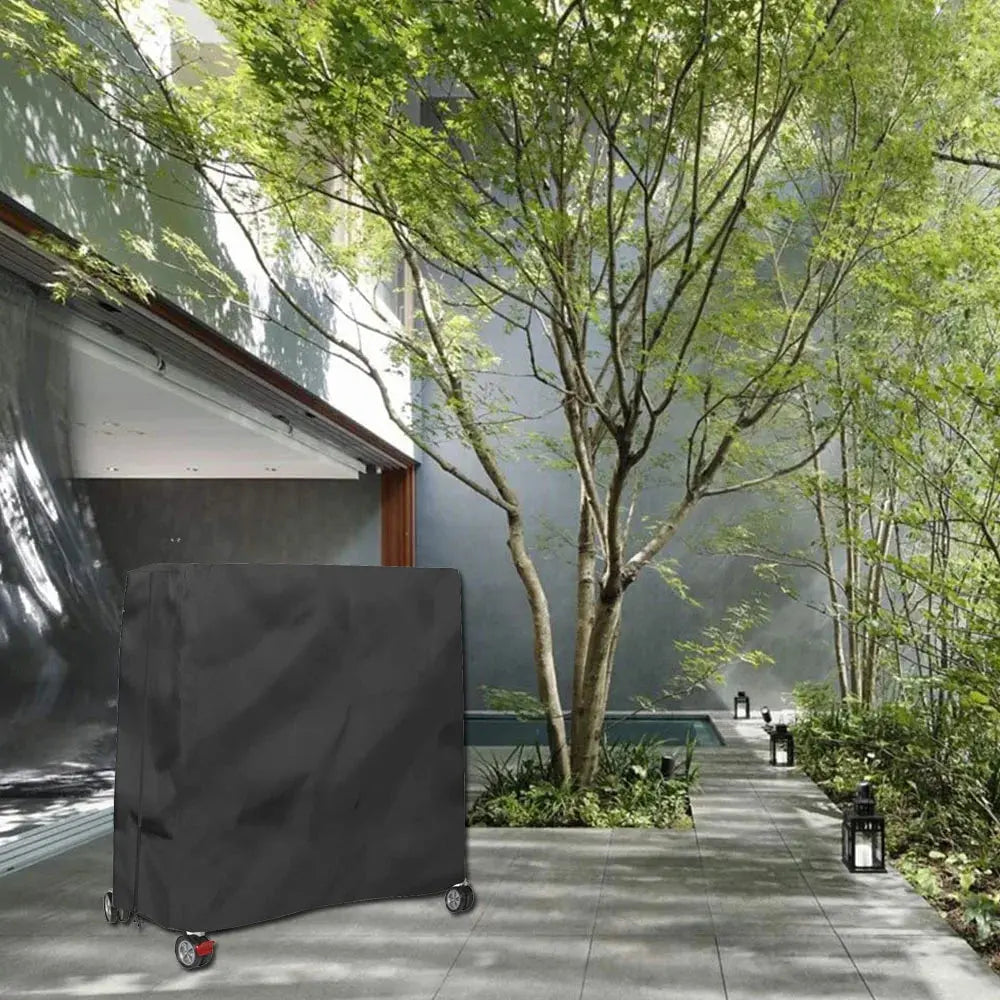 Housse Table Ping Pong Imperméable TONIX Housse de France