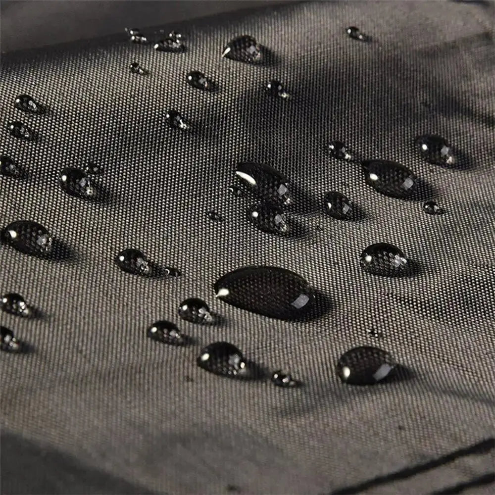 Housse Table Ping Pong Imperméable VELIRO Housse de France