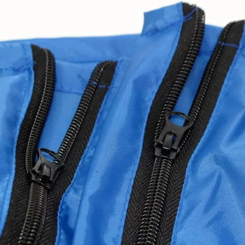 Housse Table Ping Pong Imperméable ZIPLA Housse de France