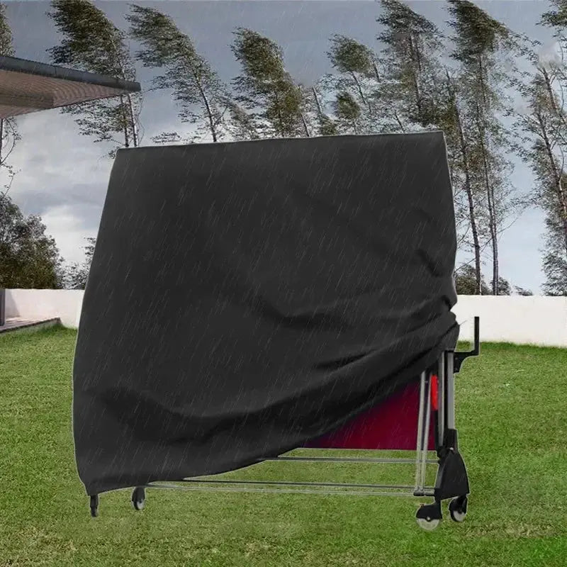 Housse Table Ping Pong Multifonctionnelle PROTIKA Housse de France