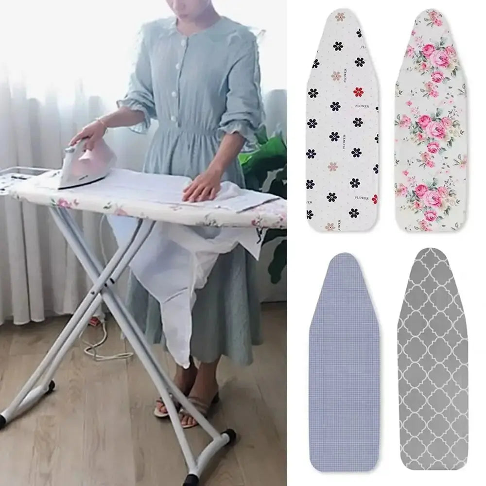 Housse Table Repasser Coton IGNITO Housse de France