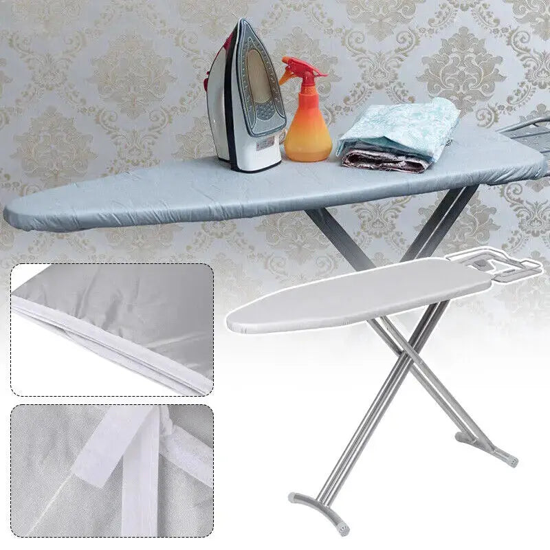 Housse Table Repasser Moderne SILVANA Housse de France