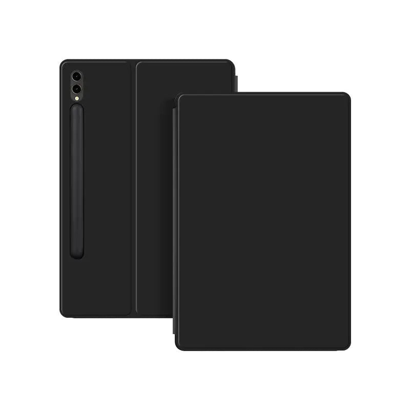 Housse Tablette Cuir Magnétique PROLEX Black-Tab S9 /S9 FE 11