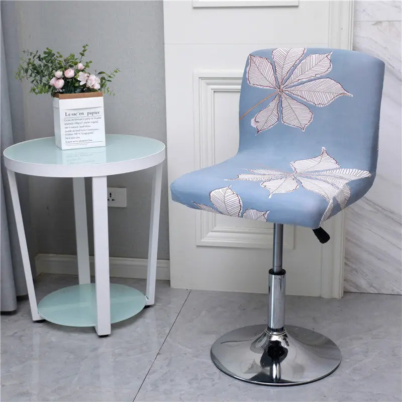 Housse Tabouret Extensible NOLIVO C