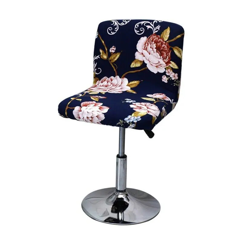 Housse Tabouret Extensible NOLIVO F