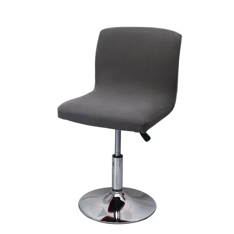 Housse Tabouret Extensible NOLIVO H
