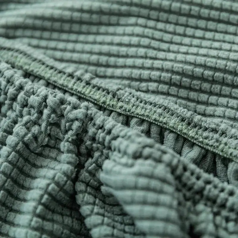 Housse Tête de Lit Élastique JACQOR Housse de France