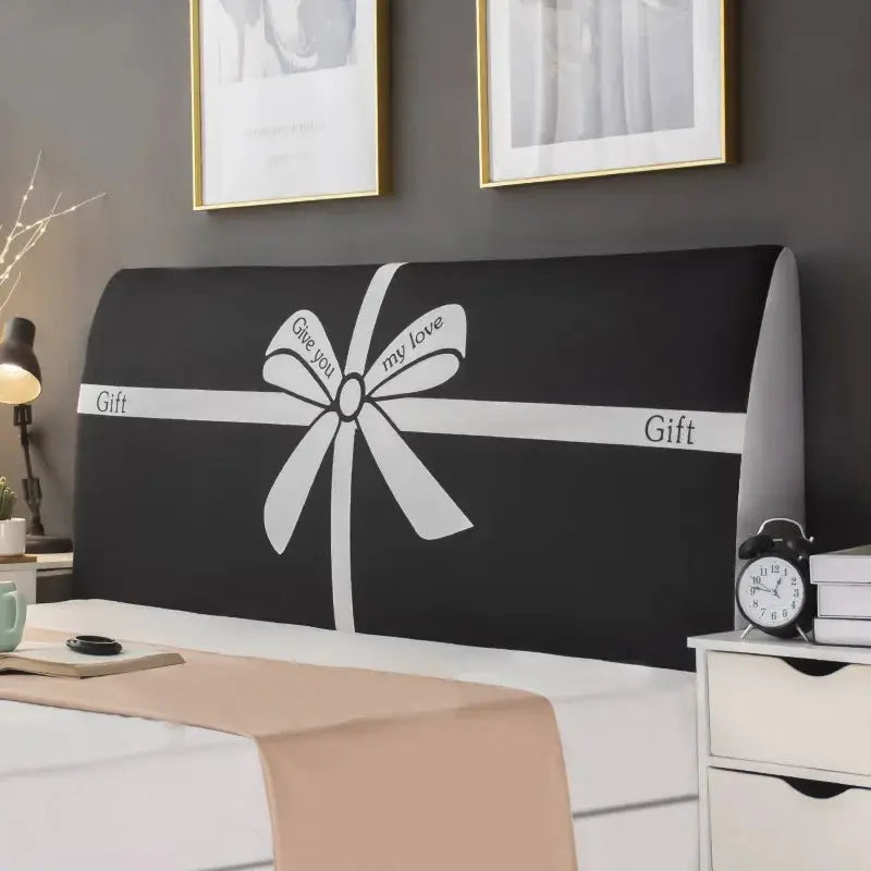 Housse Tête de Lit Jacquard MAELIA Housse de France