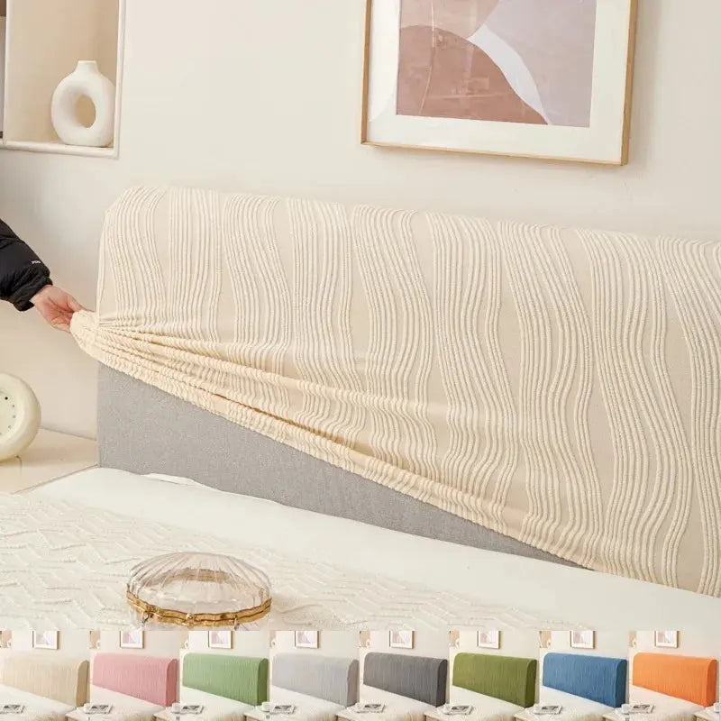 Housse Tête de Lit Scandinave SOFTEX Housse de France