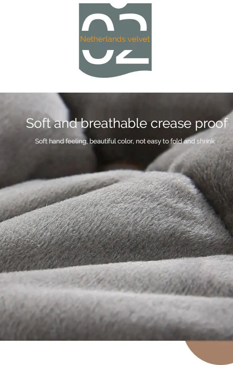 Housse Tête de Lit Velours Matelassé EMBREL élégant Housse de France