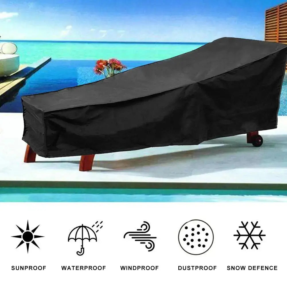 Housse Transat Imperméable GUERNI Housse de France