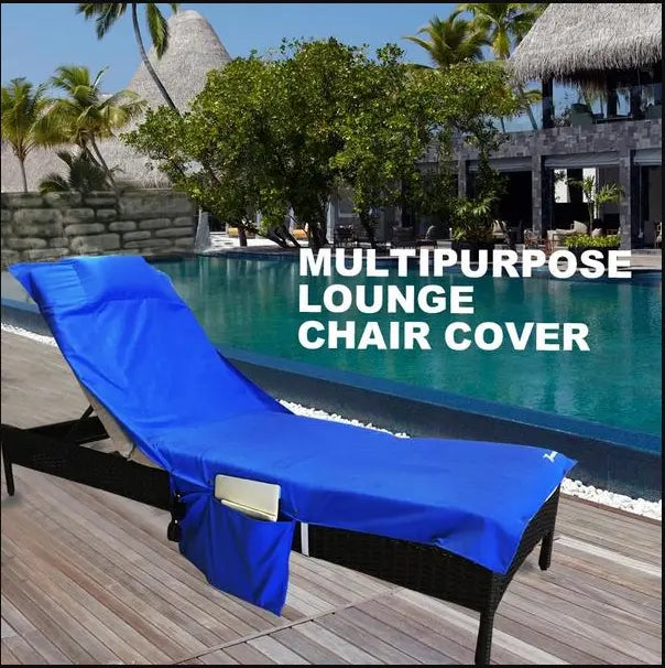 Housse Transat Microfibres LUXMIN
