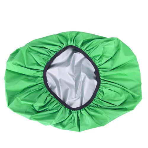 Housse Valise Imperméable **AQUINO** Green