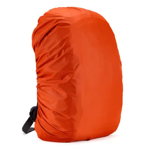Housse Valise Imperméable **AQUINO** Orange