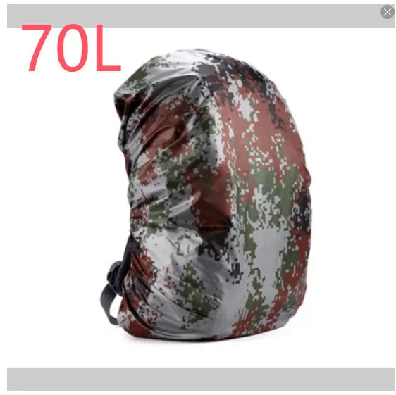 Housse Valise Imperméable CAMOLEX