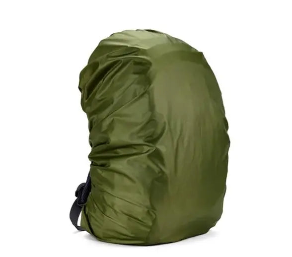 Housse Valise Imperméable CAMOLEX Army Green-80L