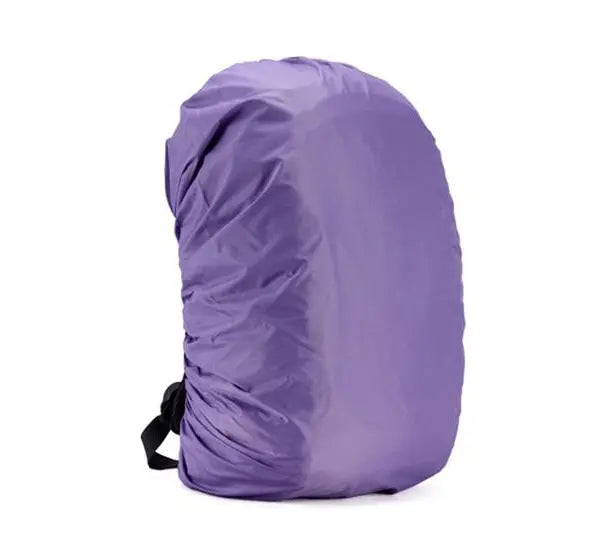 Housse Valise Imperméable CAMOLEX Purple-70L