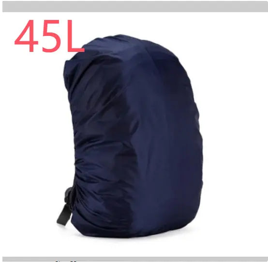 Housse Valise Imperméable CAMOLEX Navy Blue-45L