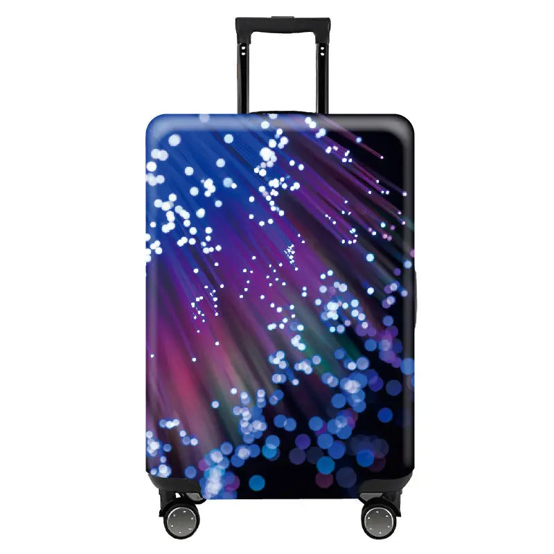 Housse Valise Impermeable OXELIA 016style-M