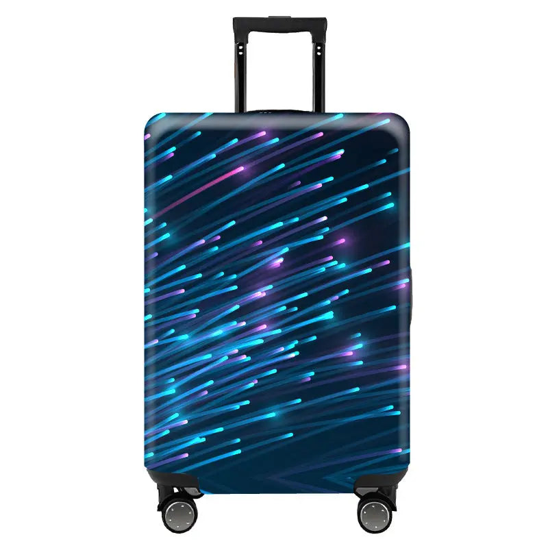 Housse Valise Impermeable OXELIA 017style-XL
