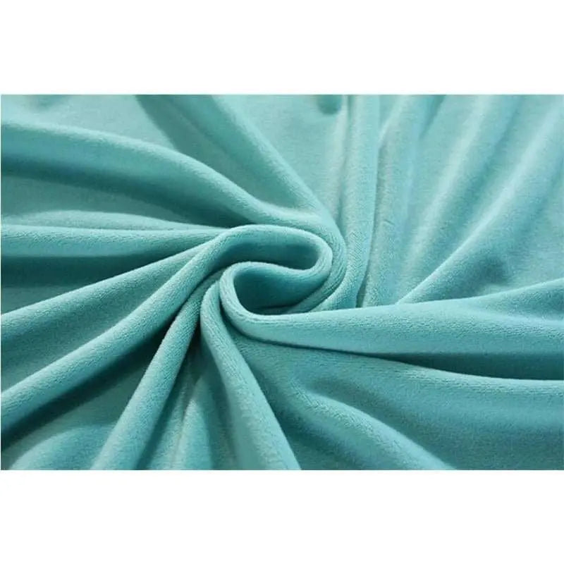 Housse canapé angle ELASTICKA, couverture pour canapé Housse De France