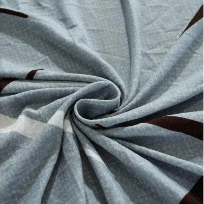 Housse canapé d'angle DISCARDO | Protection contre tâches et griffures