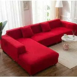 Housse canapé d'angle READYRED Housse De France