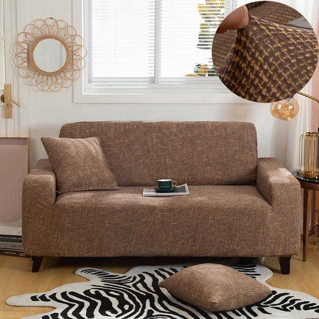 Housse canapé extensible BOOMER Housse De France