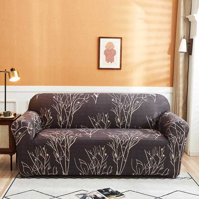 Housse canapé extensible BOOMER Housse De France