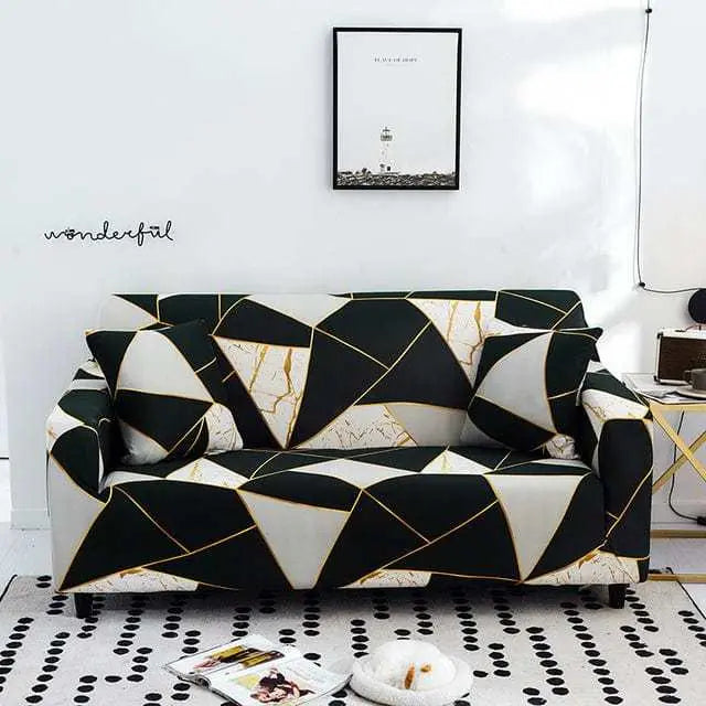 Housse canapé extensible BOOMER Housse De France