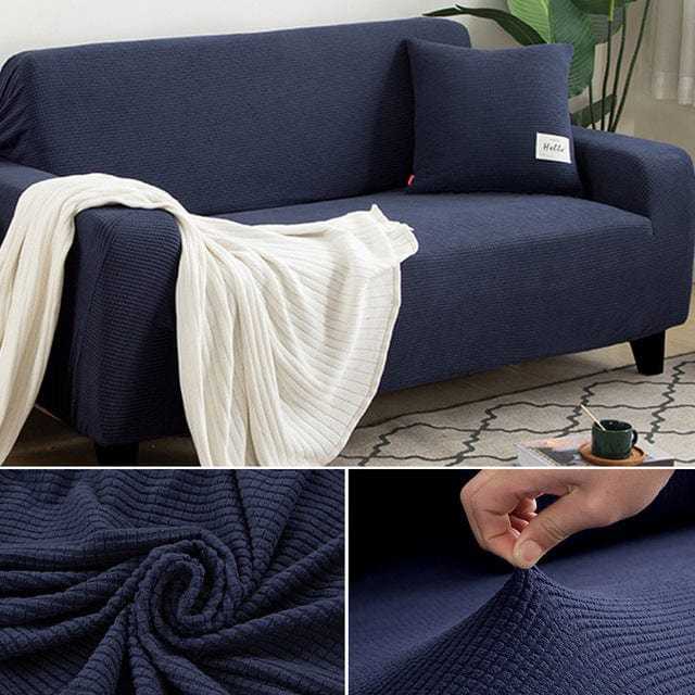 Housse canapé extensible FLEECE Housse De France