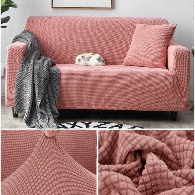 Housse canapé extensible FLEECE Housse De France