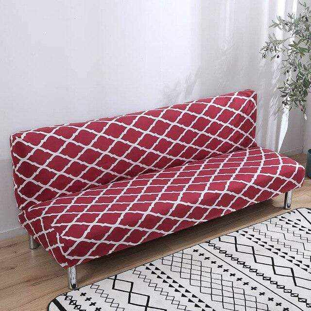 Housse clic clac SOFABED - Housse De France
