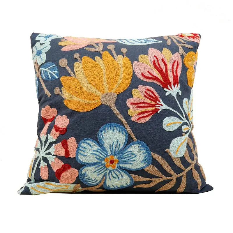 Housse coussin canapé Zenith - Housse de France