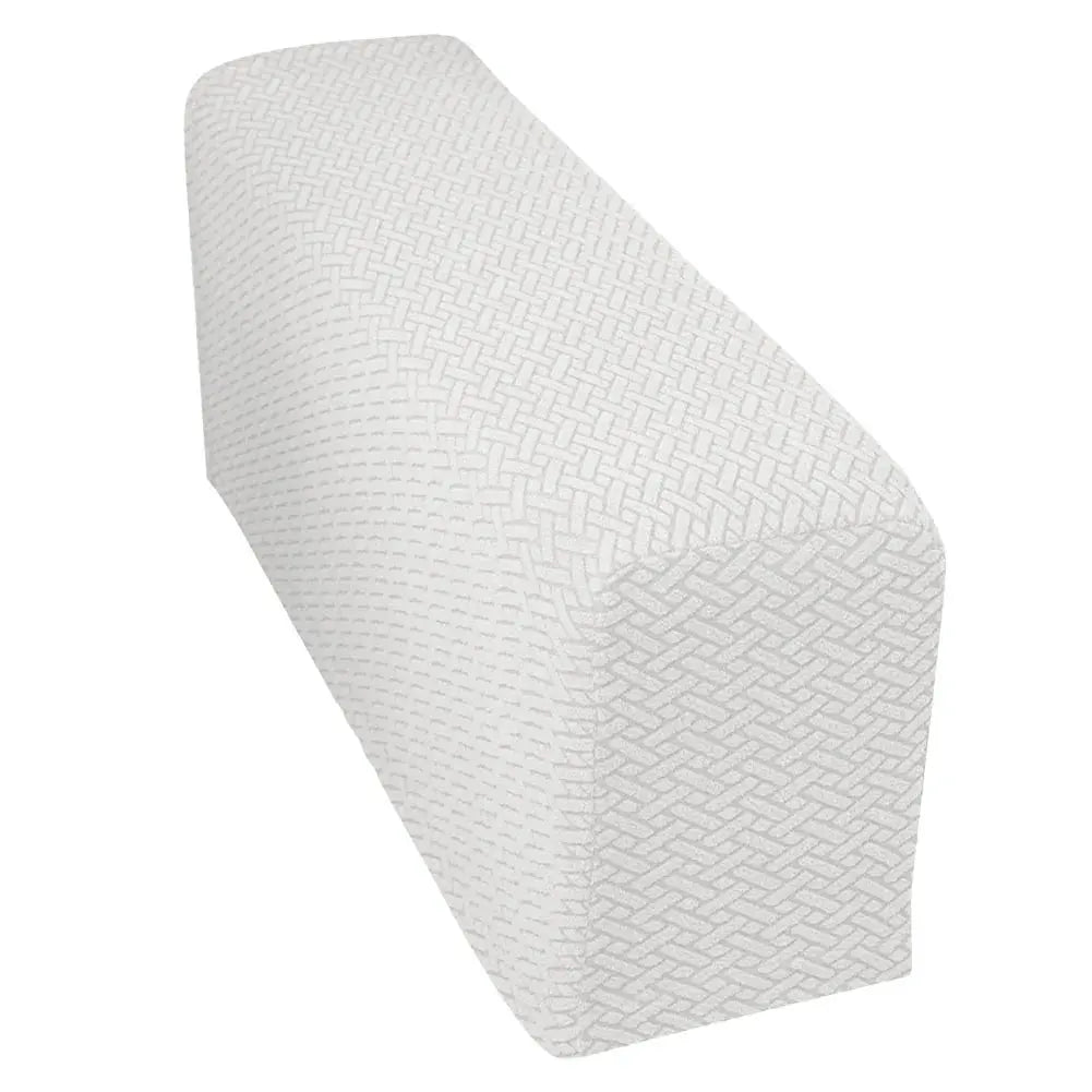 Housse Accoudoir Canapé Extensible ELASTIA