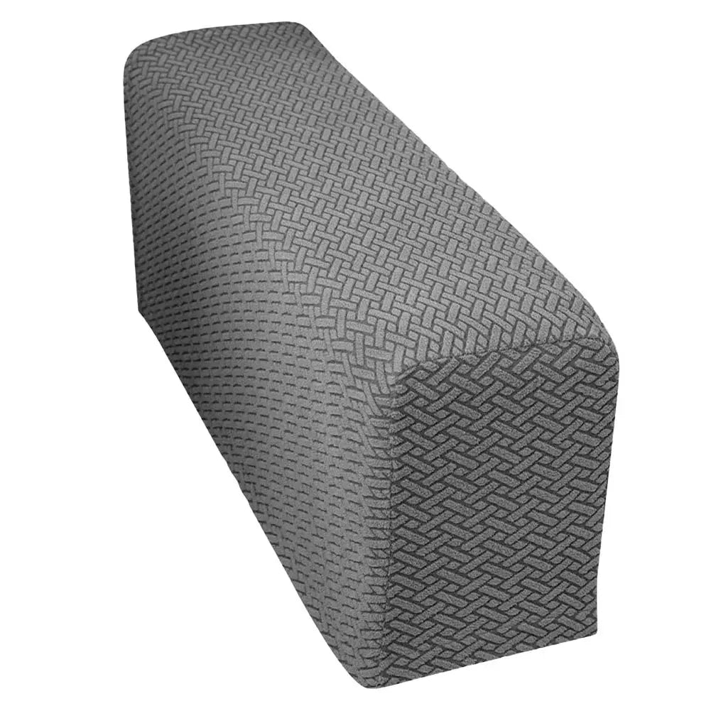 Housse Accoudoir Canapé Extensible ELASTIA