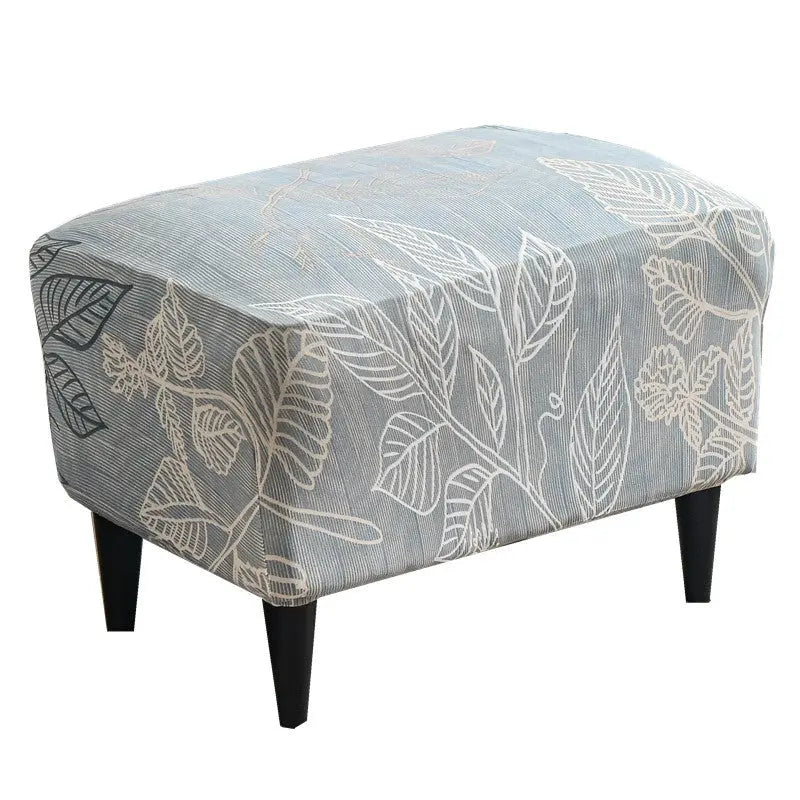 Housse de Banquette Elastique POLYFERO Autumn waters