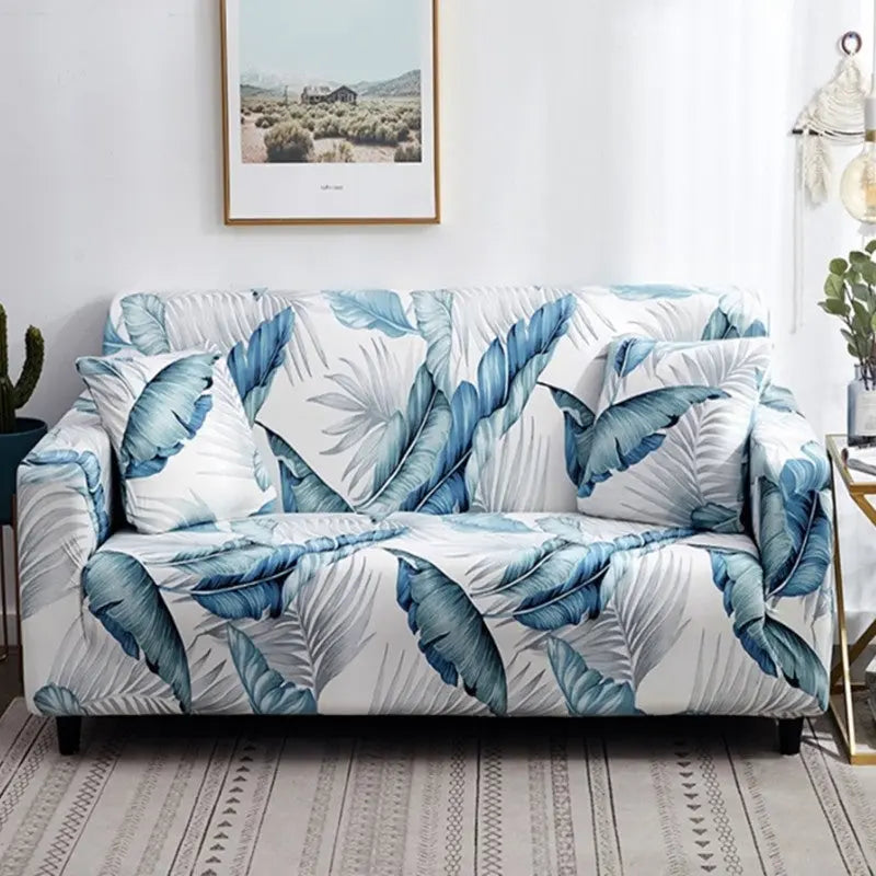 Housse de Canapé Élastique Concubine Wizard Of Oz-190to230 Three People