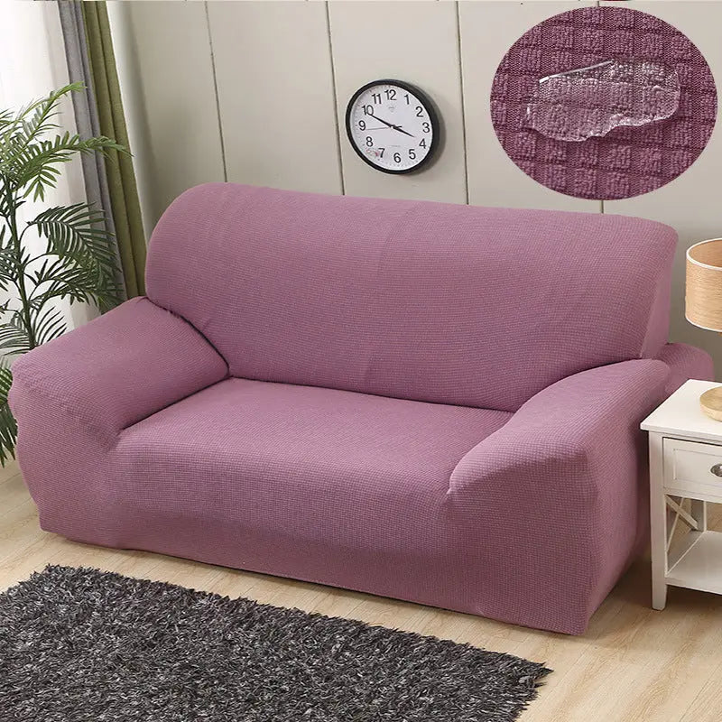 Housse de Canapé Imperméable SOFITA Pink-Individual