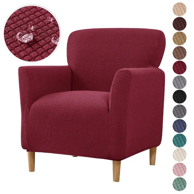 Housse de Canapé Imperméable UNIQA Housse de France