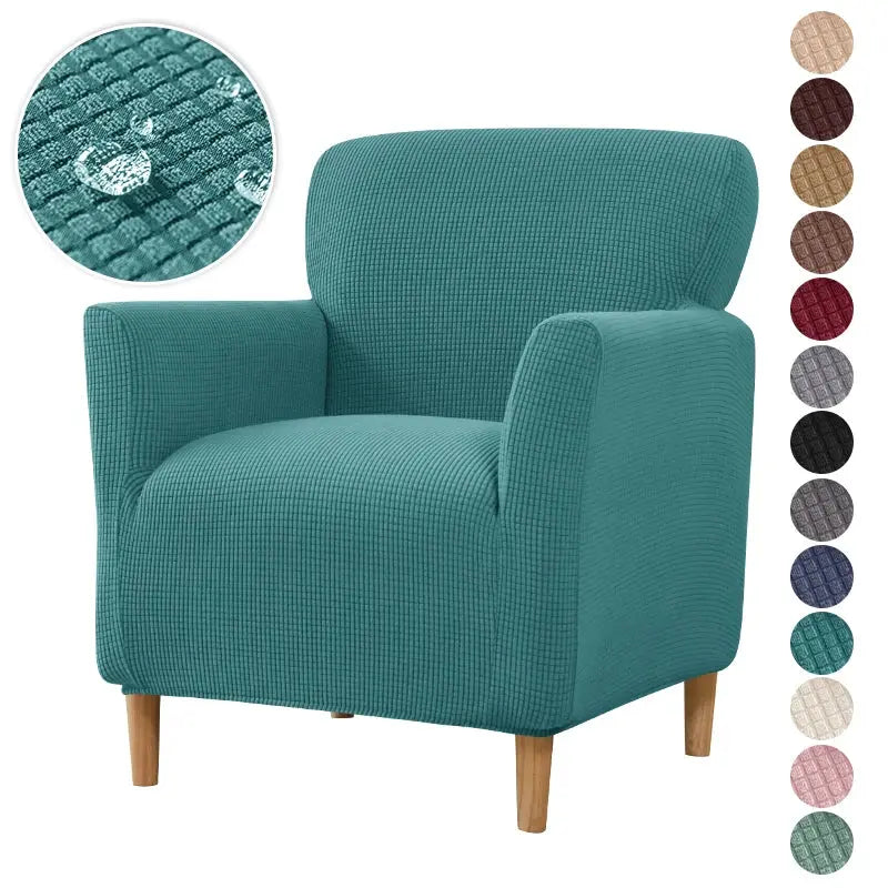 Housse de Canapé Imperméable UNIQA Housse de France