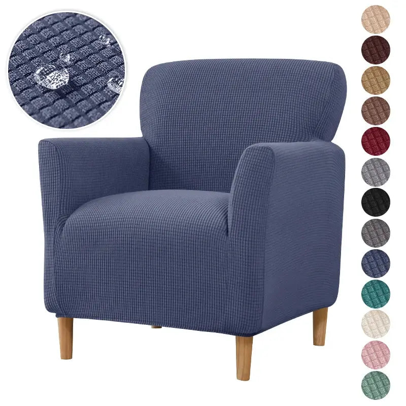 Housse de Canapé Imperméable UNIQA Housse de France