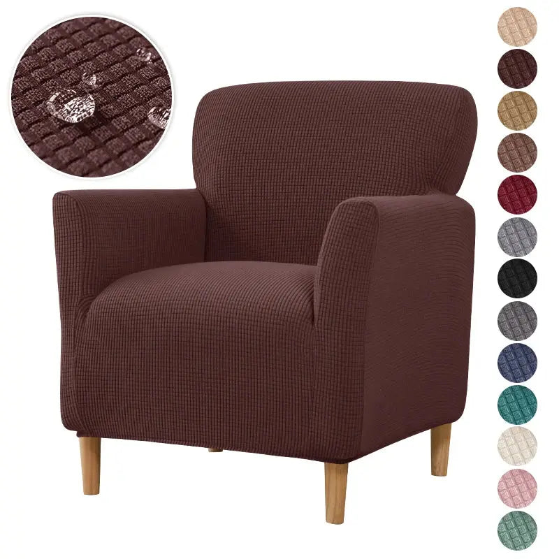 Housse de Canapé Imperméable UNIQA Housse de France