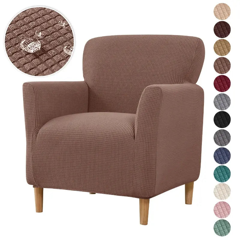 Housse de Canapé Imperméable UNIQA Housse de France